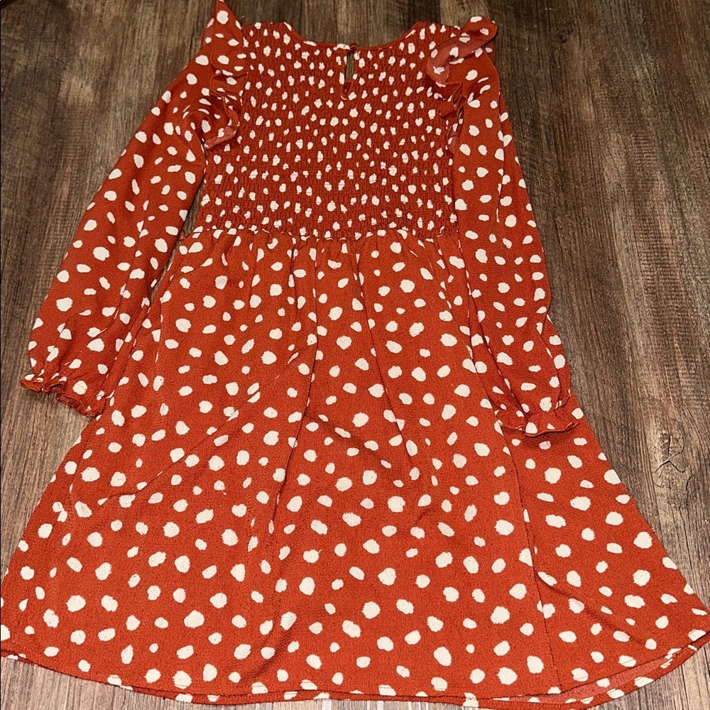 Girls Speechless Kids size 12‎ dress - Picture 4 of 4